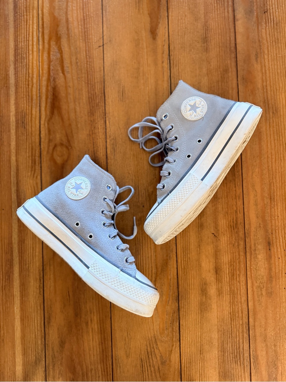 Converse Sneakers